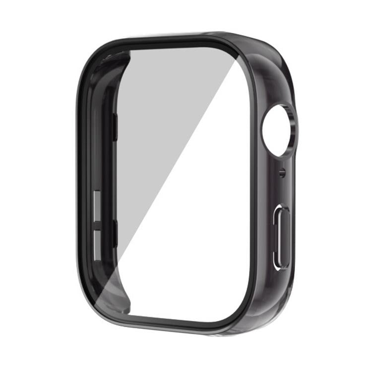 xDfind Tempered Film Integrated TPU Watch Protective Cover, For Huawei Watch Fit 4 Pro, For Huawei Watch Fit 4