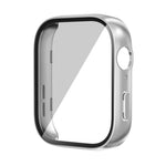 xDfind Tempered Film Integrated TPU Watch Protective Cover, For Huawei Watch Fit 4 Pro, For Huawei Watch Fit 4