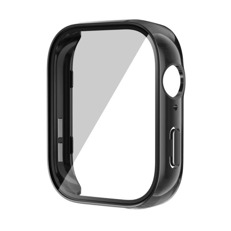 xDfind Tempered Film Integrated TPU Watch Protective Cover, For Huawei Watch Fit 4 Pro, For Huawei Watch Fit 4