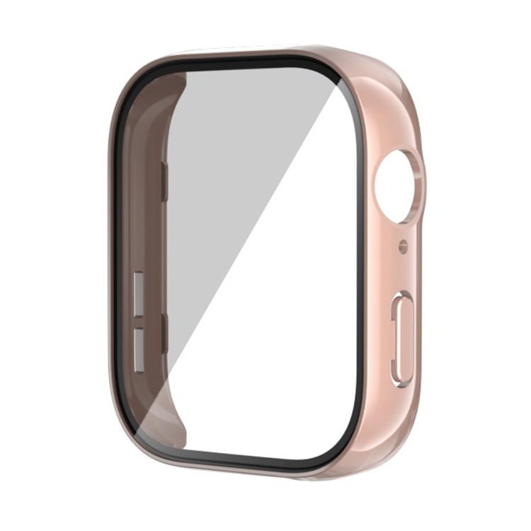 xDfind Tempered Film Integrated TPU Watch Protective Cover, For Huawei Watch Fit 4 Pro, For Huawei Watch Fit 4