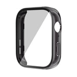 xDfind Tempered Film Integrated TPU Watch Protective Cover, For Huawei Watch Fit 4 Pro, For Huawei Watch Fit 4
