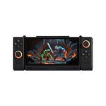 ONE-NETBOOK Sugar 1 Dual Screen Handheld Game Console, Android 14 Snapdragon G3 Gen3, 16GB+512GB