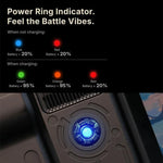 ONE-NETBOOK Sugar 1 Dual Screen Handheld Game Console, Android 14 Snapdragon G3 Gen3, 16GB+512GB