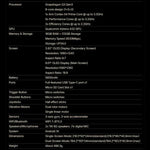 ONE-NETBOOK Sugar 1 Dual Screen Handheld Game Console, Android 14 Snapdragon G3 Gen3, 16GB+512GB