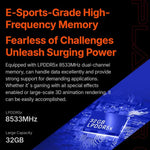 ONE-NETBOOK OneXPlayer X1 Air 10.95 inch Handheld Game Console, Windows 11 Intel Core Ultra 5 228V, 32GB+512GB, 32GB+1TB, 32GB+2TB