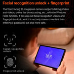 ONE-NETBOOK OneXPlayer X1 Air 10.95 inch Handheld Game Console, Windows 11 Intel Core Ultra 5 228V, 32GB+512GB, 32GB+1TB, 32GB+2TB