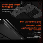 ONE-NETBOOK OneXPlayer X1 Air 10.95 inch Handheld Game Console, Windows 11 Intel Core Ultra 5 228V, 32GB+512GB, 32GB+1TB, 32GB+2TB