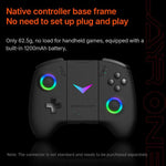 ONE-NETBOOK OneXPlayer X1 Air 10.95 inch Handheld Game Console, Windows 11 Intel Core Ultra 5 228V, 32GB+512GB, 32GB+1TB, 32GB+2TB