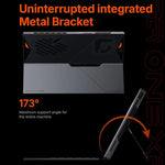 ONE-NETBOOK OneXPlayer X1 Air 10.95 inch Handheld Game Console, Windows 11 Intel Core Ultra 5 228V, 32GB+512GB, 32GB+1TB, 32GB+2TB