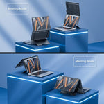 Arie 14 14 inch Expanded Display Triple Portable Monitor, US Plug, UK Plug, EU Plug