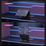 Leo 14 14 inch Expanded Display Dual Portable Monitor, US Plug, UK Plug, EU Plug