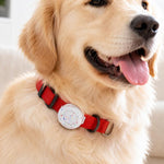 XDcase Pet Design Waterproof Silicone Protective Case, For AirTag