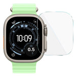 IMAK Tempered Glass Watch Protective Film, For Apple Watch Ultra 1/2/3 49mm
