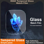 IMAK Tempered Glass Watch Protective Film, For Apple Watch Ultra 1/2/3 49mm