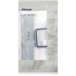 imak Integrated Case and Film with Silicone Strap, For Apple Watch SE 1/2/3/Series 4/5/6 44mm, For Apple Watch SE 1/2/3/Series 4/5/6 40mm