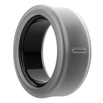 xDfind For Samsung Galaxy Ring Smart Ring Silicone Cover, S, M