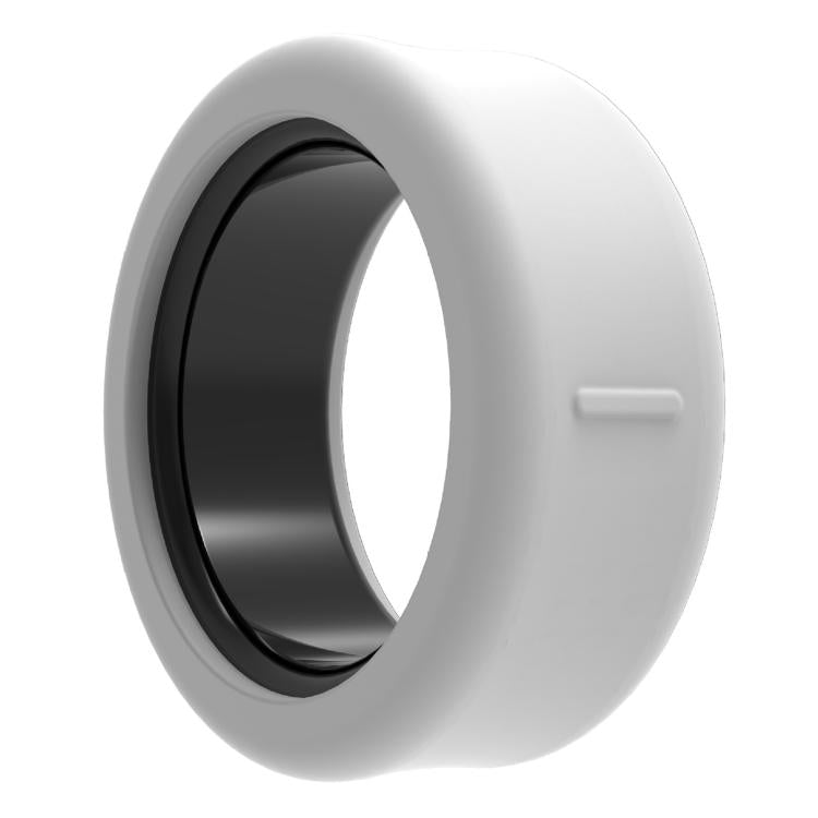 xDfind For Samsung Galaxy Ring Smart Ring Silicone Cover, S, M