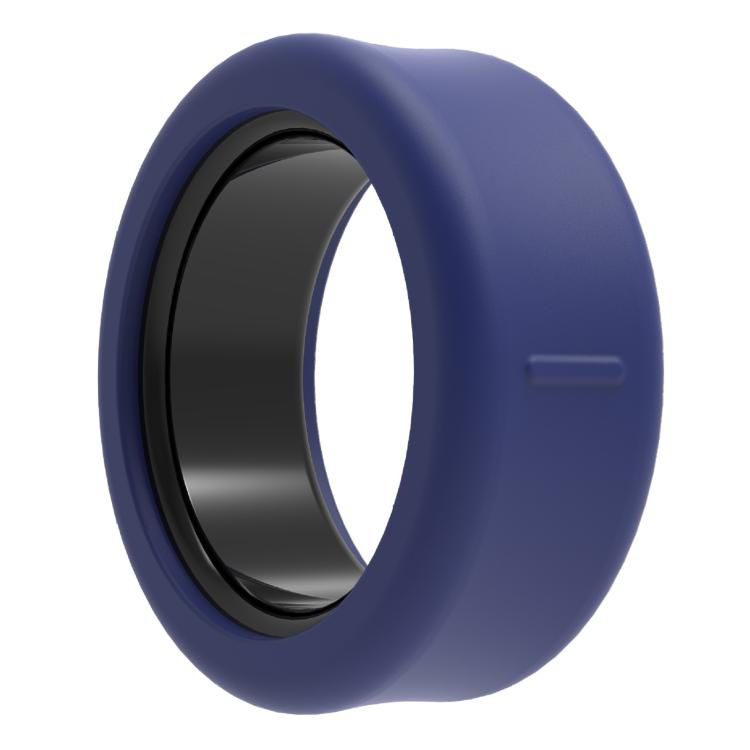 xDfind For Samsung Galaxy Ring Smart Ring Silicone Cover, S, M