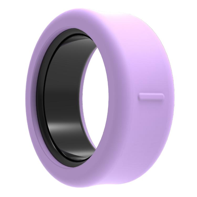 xDfind For Samsung Galaxy Ring Smart Ring Silicone Cover, S, M