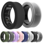 xDfind For Samsung Galaxy Ring Smart Ring Silicone Cover, S, M
