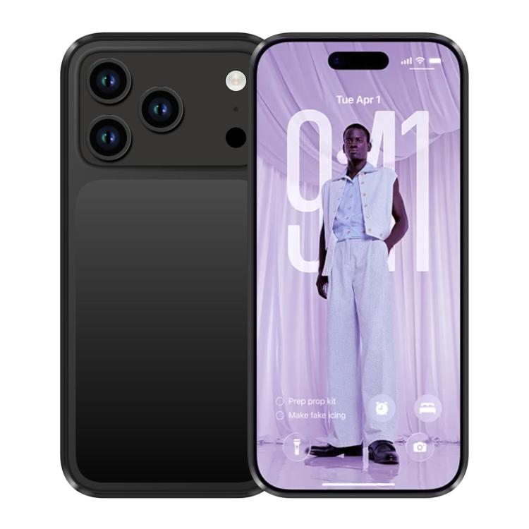 Melrose S17 Pro Mini, 4 GB + 64 GB, 3,75 Zoll, Android 12.0, MTK6765 Octa-Core-Prozessor, Netzwerk: 4G, Dual-SIM, Google Play-Unterstützung