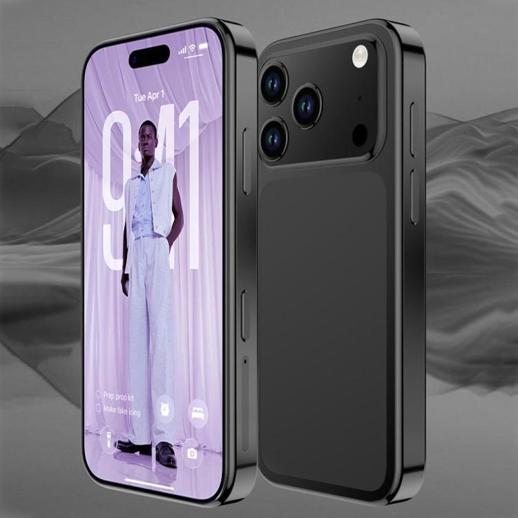 Melrose S17 Pro Mini, 4 GB + 64 GB, 3,75 Zoll, Android 12.0, MTK6765 Octa-Core-Prozessor, Netzwerk: 4G, Dual-SIM, Google Play-Unterstützung