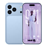 Melrose S17 Pro Mini, 4 GB + 64 GB, 3,75 Zoll, Android 12.0, MTK6765 Octa-Core-Prozessor, Netzwerk: 4G, Dual-SIM, Google Play-Unterstützung