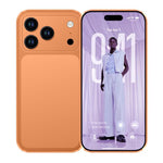 Melrose S17 Pro Mini, 4 GB + 64 GB, 3,75 Zoll, Android 12.0, MTK6765 Octa-Core-Prozessor, Netzwerk: 4G, Dual-SIM, Google Play-Unterstützung