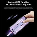 Melrose S17 Pro Mini, 4 GB + 64 GB, 3,75 Zoll, Android 12.0, MTK6765 Octa-Core-Prozessor, Netzwerk: 4G, Dual-SIM, Google Play-Unterstützung