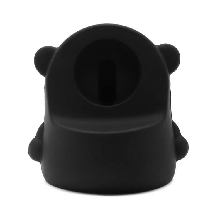 xDfind For Apple Watch / Samsung Bear Smart Watch Silicone Charging Stand without Charger