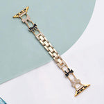 xDfind Bowknot Chain Bracelet Diamond Metal Watch Band, For Apple Watch 42 / 44 / 45 / 46 / 49mm, For Apple Watch 38 / 40 / 41 / S11 42mm