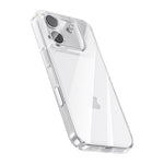 Benks Zero Sense Ultra-thin Phone Case, For iPhone 17 Pro Max, For iPhone 17 Pro, For iPhone 17, For iPhone Air