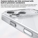 Benks Zero Sense Ultra-thin Phone Case, For iPhone 17 Pro Max, For iPhone 17 Pro, For iPhone 17, For iPhone Air