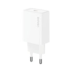 USAMS CC325 T69 PD 20W USB-C / Type-C Single Port Fast Charger, CC325