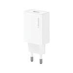 USAMS CC326 T69 10.5W 2.1A Single USB Port Charger, CC326