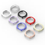 Half Coverage Hollow PC Watch Protective Cover, For Samsung Galaxy Watch8 44mm, For Samsung Galaxy Watch8 40mm