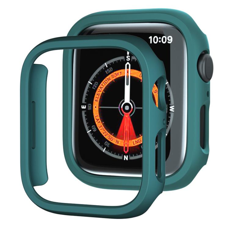 غطاء ساعة xDfind PC مجوف نصف شفاف، لسلسلة Apple Watch Ultra 3 / 2 / 1 مقاس 49مم، لسلسلة Apple Watch 9 / 8 / 7 مقاس 45مم، لسلسلة Apple Watch 9 / 8 / 7 مقاس 41مم، لسلسلة Apple Watch 3 / 2 / 1 مقاس 38مم