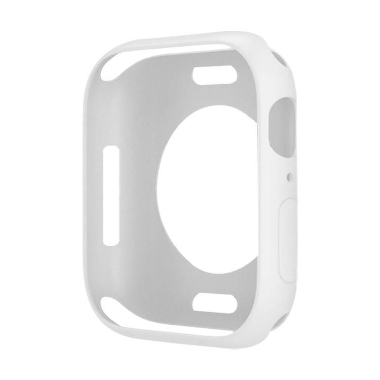 xDfind Candy TPU Watch Cover, For Apple Watch Series 6 / 5 / 4 / SE 44mm, For Apple Watch Series 6 / 5 / 4 / SE 40mm, For Apple Watch Series 9 / 8 / 7 45mm, For Apple Watch Series 9 / 8 / 7 41mm
