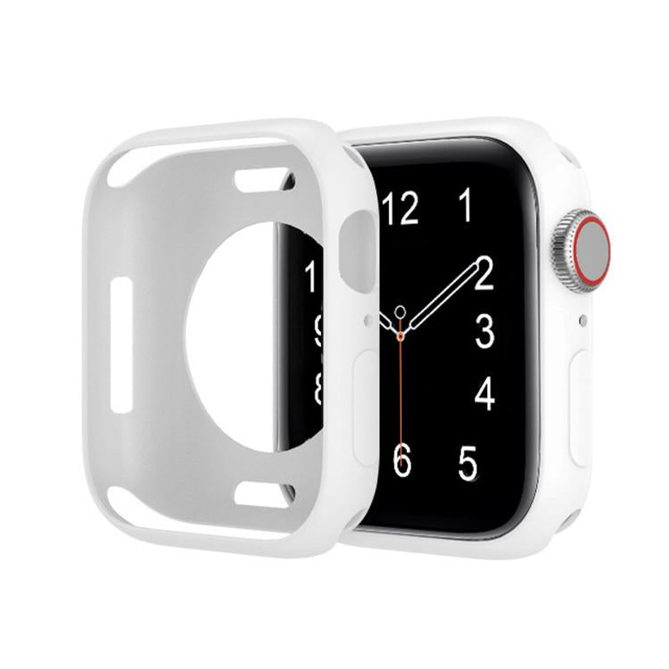 xDfind Candy TPU Watch Cover, For Apple Watch Series 3 / 2 / 1 38mm, For Apple Watch Series 3 / 2 / 1 42mm