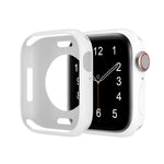 xDfind Candy TPU Watch Cover, For Apple Watch Series 3 / 2 / 1 38mm, For Apple Watch Series 3 / 2 / 1 42mm