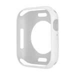 xDfind Candy TPU Watch Cover, For Apple Watch Series 3 / 2 / 1 38mm, For Apple Watch Series 3 / 2 / 1 42mm