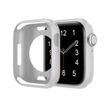 xDfind Candy TPU Watch Cover, For Apple Watch Series 3 / 2 / 1 38mm, For Apple Watch Series 3 / 2 / 1 42mm