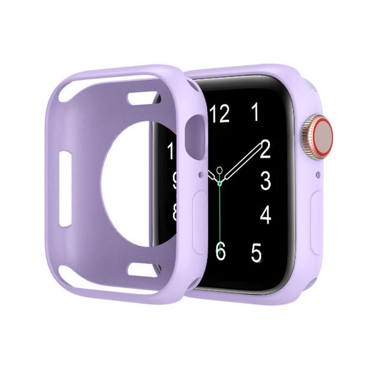 xDfind Candy TPU Watch Cover, For Apple Watch Series 3 / 2 / 1 38mm, For Apple Watch Series 3 / 2 / 1 42mm