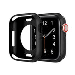 xDfind Candy TPU Watch Cover, For Apple Watch Series 3 / 2 / 1 38mm, For Apple Watch Series 3 / 2 / 1 42mm