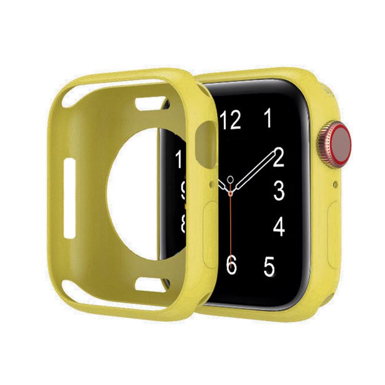 xDfind Candy TPU Watch Cover, For Apple Watch Series 3 / 2 / 1 38mm, For Apple Watch Series 3 / 2 / 1 42mm