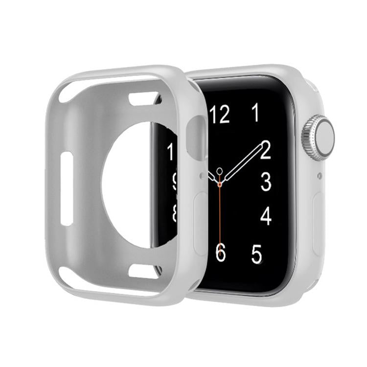 xDfind Candy TPU Watch Cover, For Apple Watch Series 3 / 2 / 1 38mm, For Apple Watch Series 3 / 2 / 1 42mm