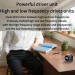 G300 Smart LED Screen Portable Bluetooth 5.4 Wireless Speaker, G300 (Grey), G300 (White)