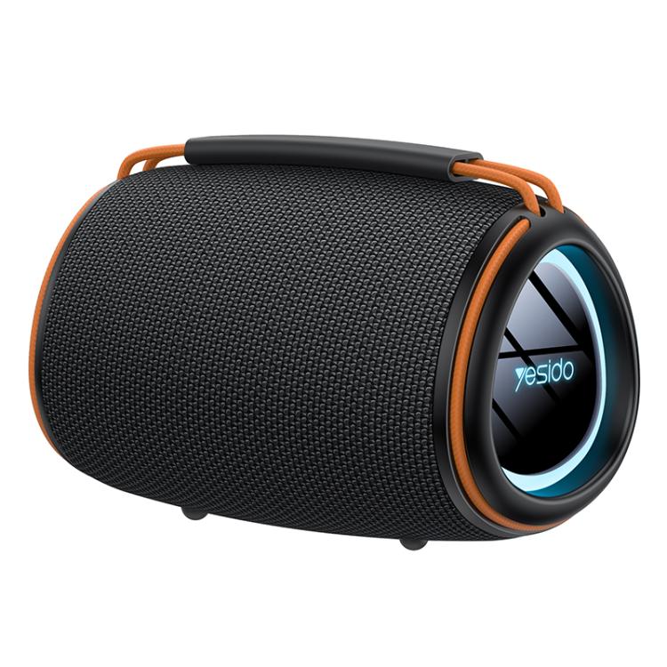Yesido YSW39 20W Outdoor Portable Bluetooth Speaker, YSW39