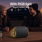 Yesido YSW39 20W Outdoor Portable Bluetooth Speaker, YSW39