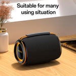 Yesido YSW39 20W Outdoor Portable Bluetooth Speaker, YSW39